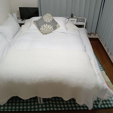 Tokyo Downtown Bed and Breakfast Esterno foto