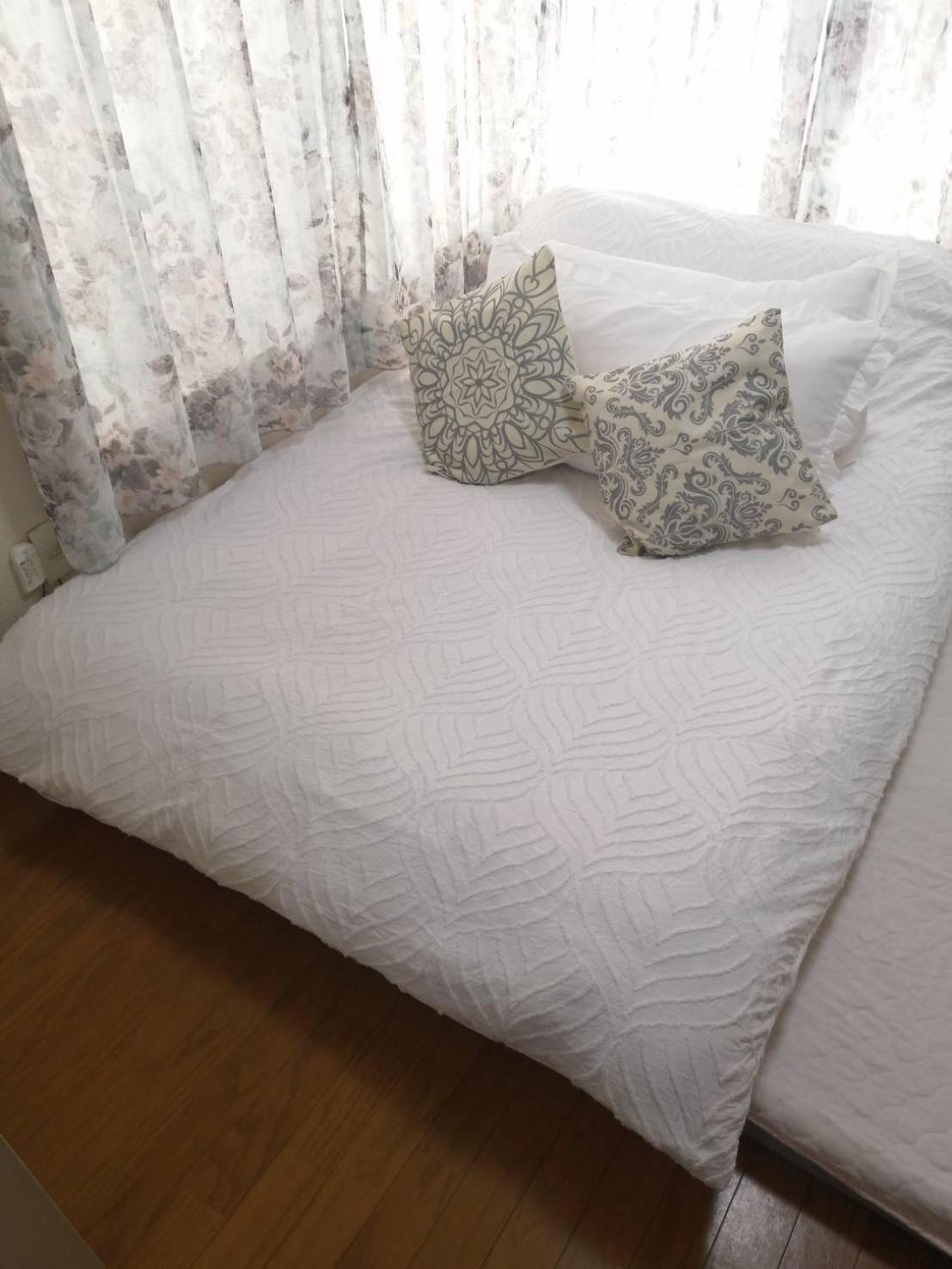 Tokyo Downtown Bed and Breakfast Esterno foto
