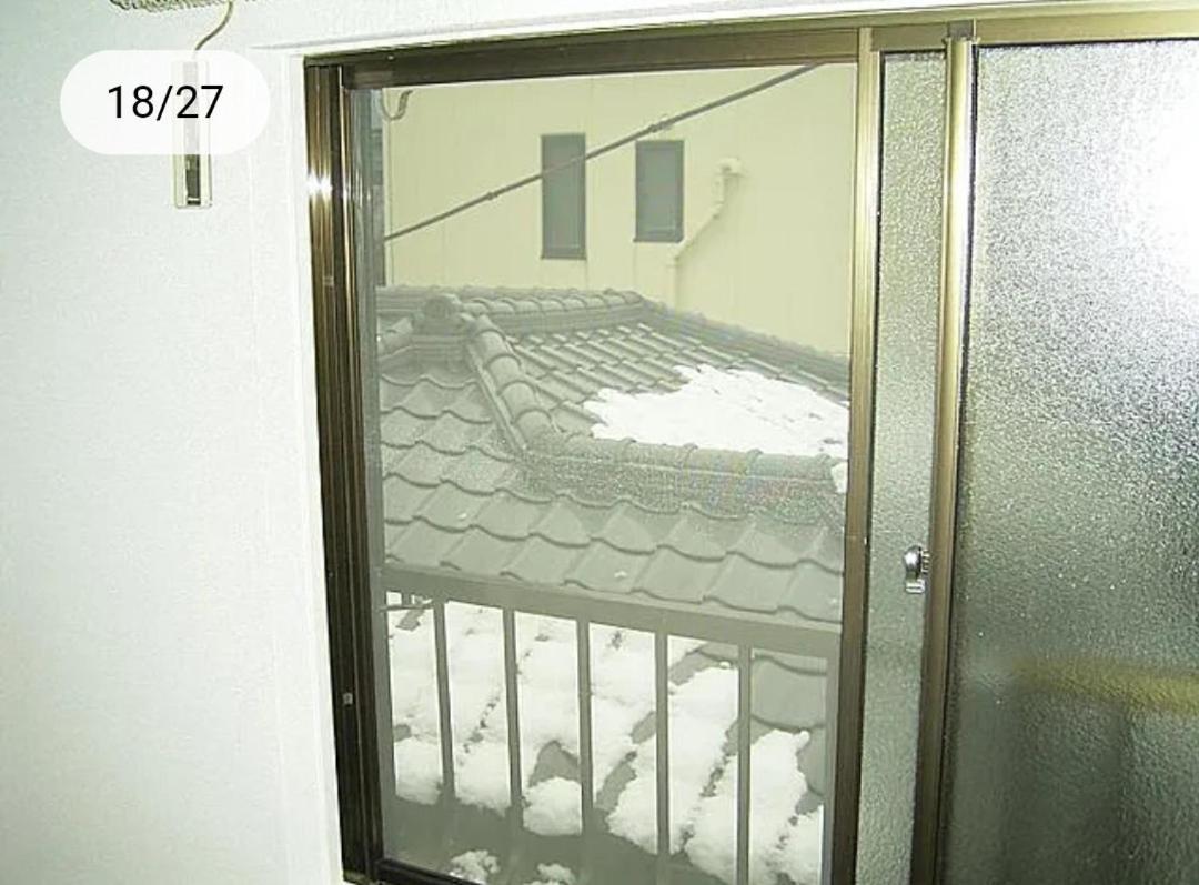 Tokyo Downtown Bed and Breakfast Esterno foto