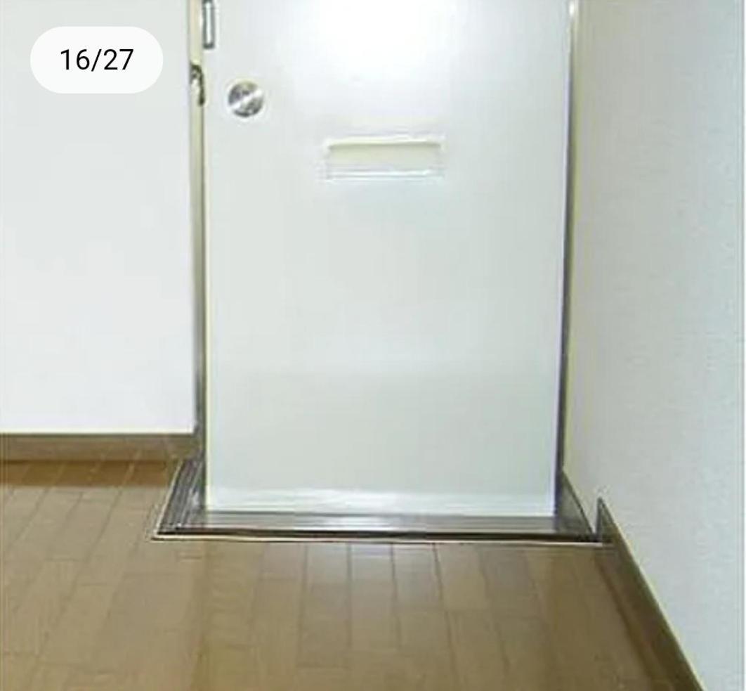 Tokyo Downtown Bed and Breakfast Esterno foto