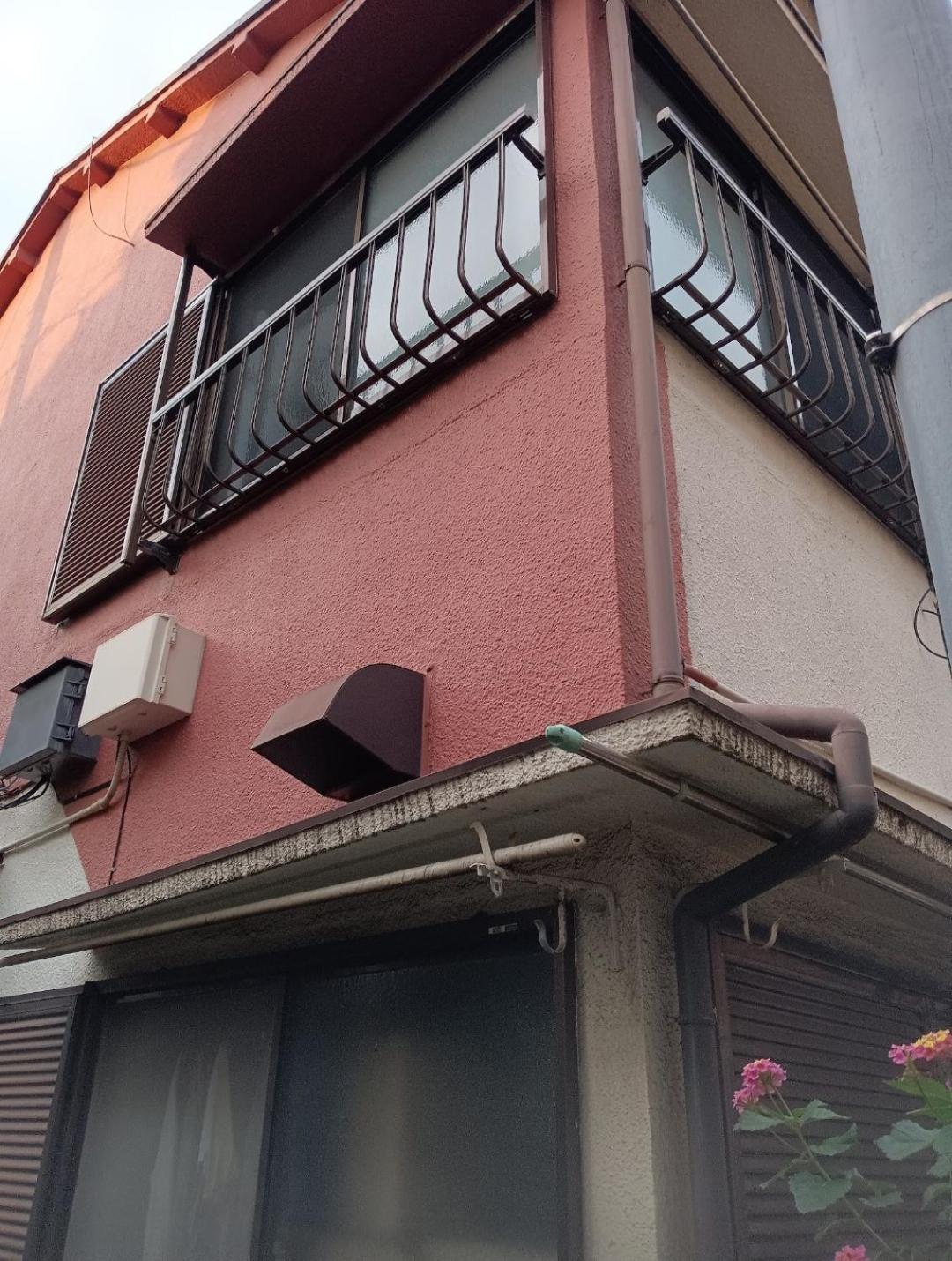 Tokyo Downtown Bed and Breakfast Esterno foto