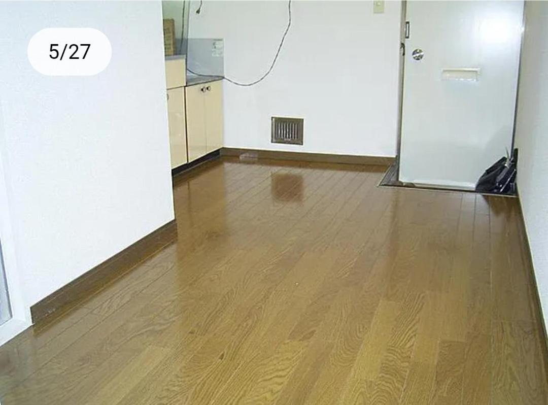 Tokyo Downtown Bed and Breakfast Esterno foto