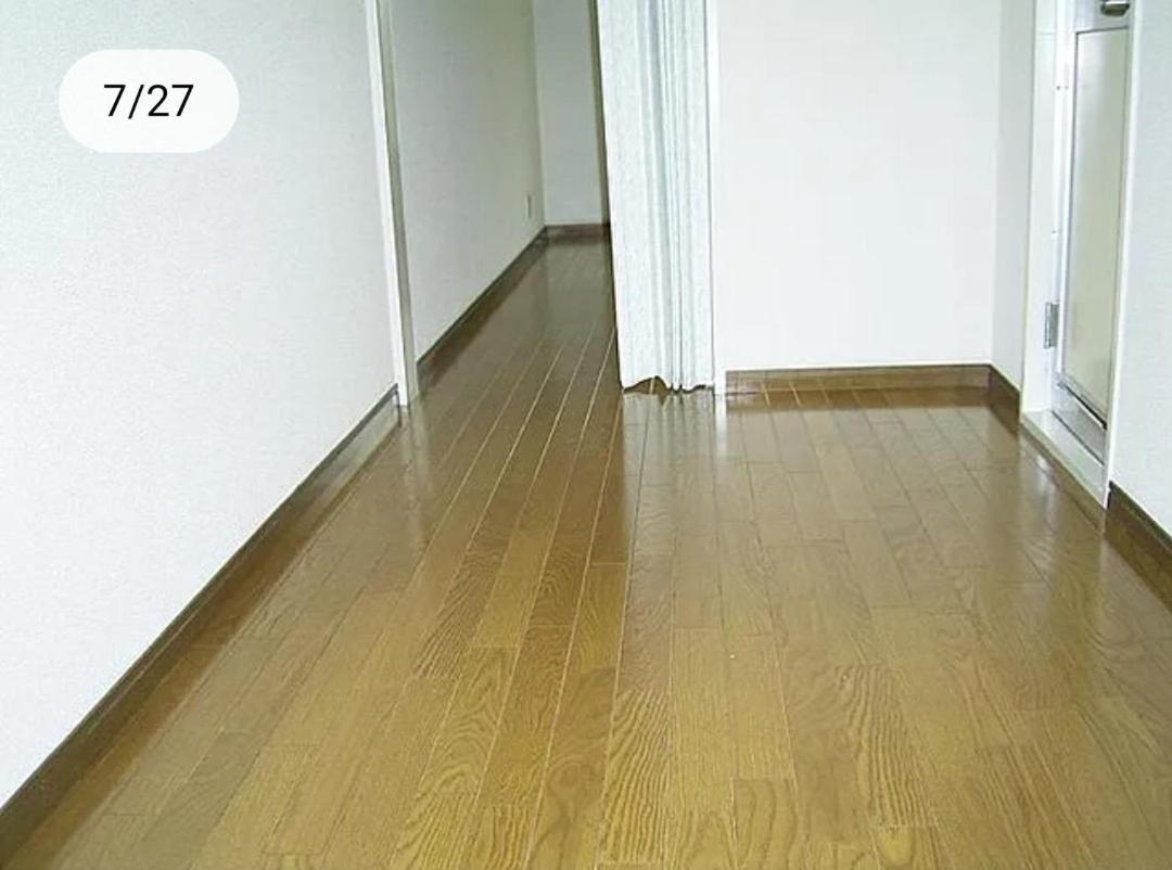 Tokyo Downtown Bed and Breakfast Esterno foto