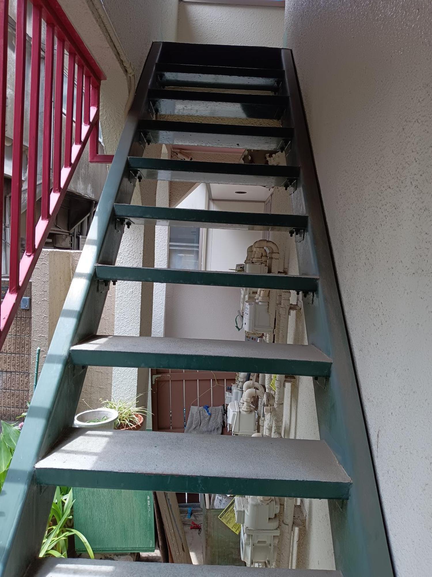 Tokyo Downtown Bed and Breakfast Esterno foto
