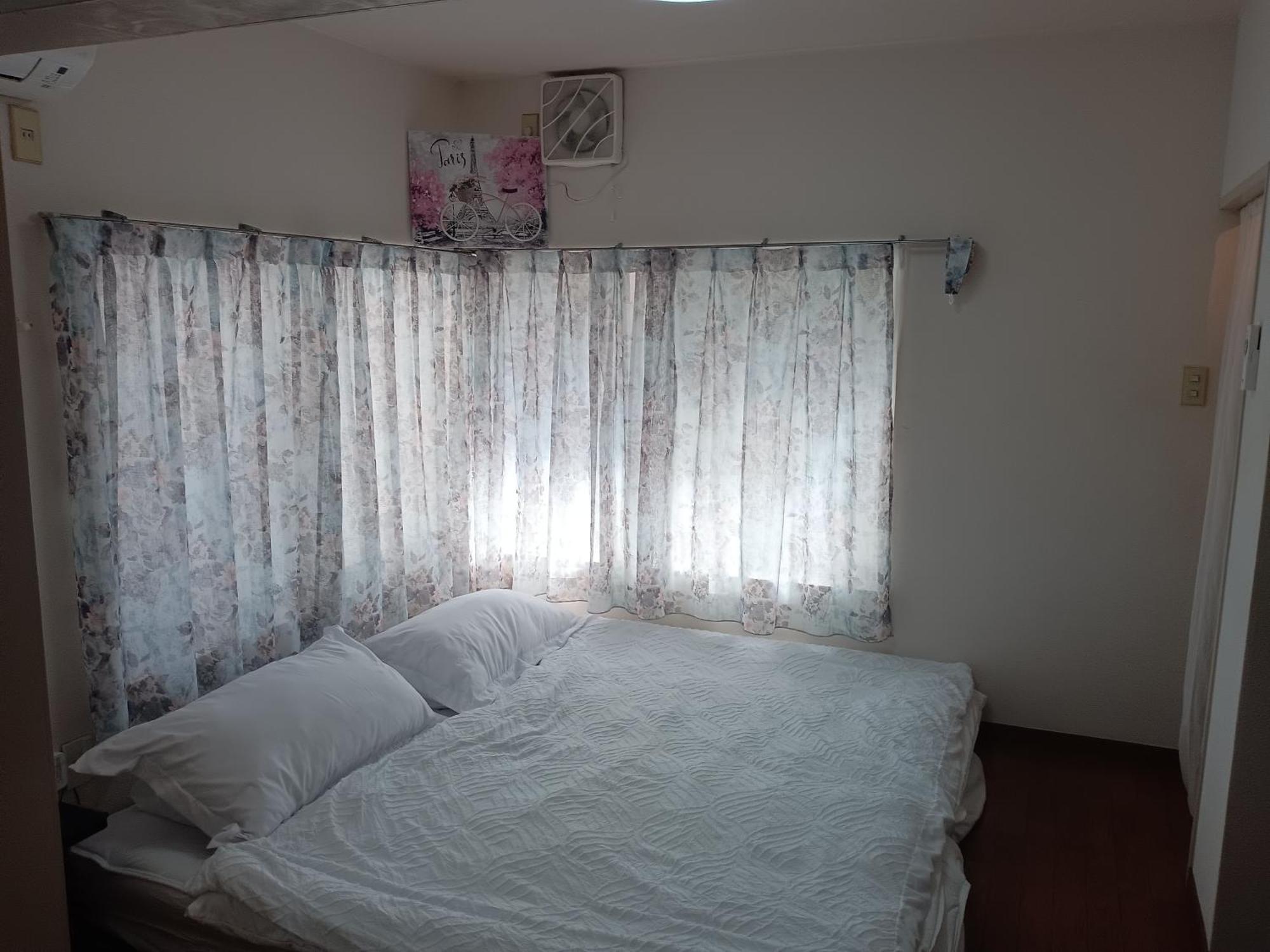Tokyo Downtown Bed and Breakfast Camera foto