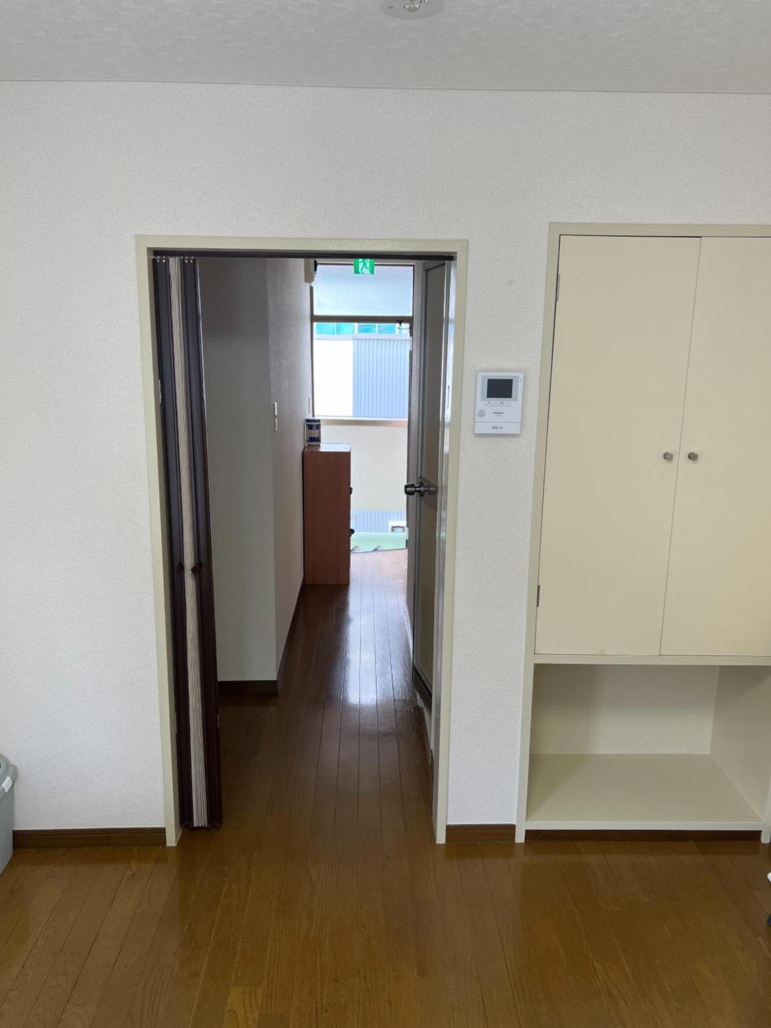 Tokyo Downtown Bed and Breakfast Esterno foto