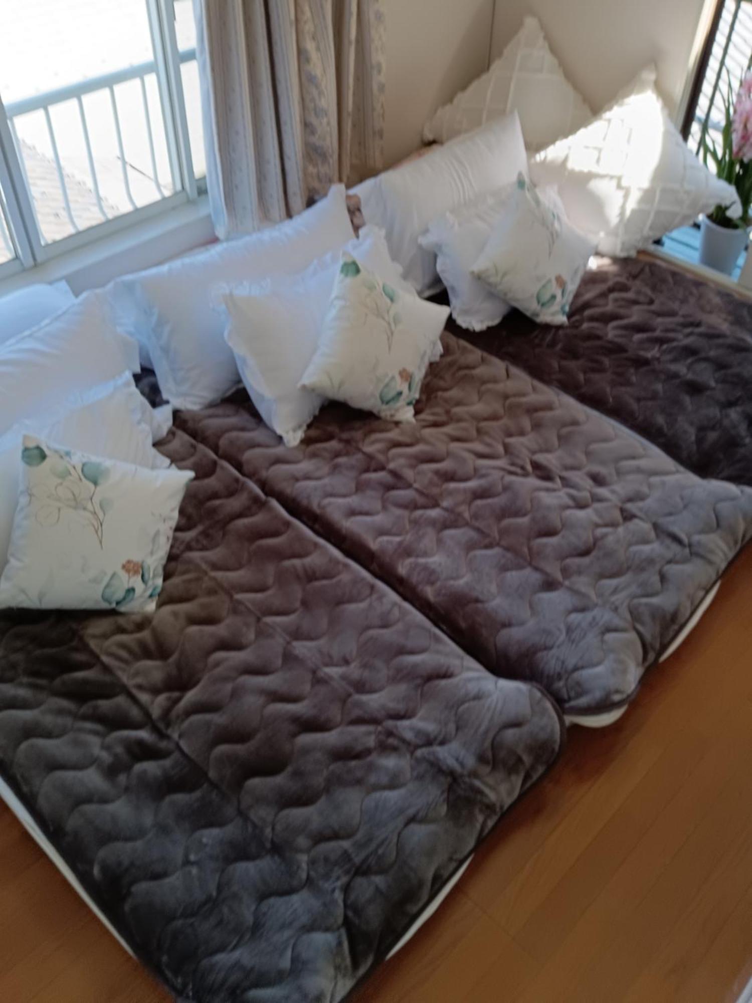 Tokyo Downtown Bed and Breakfast Esterno foto