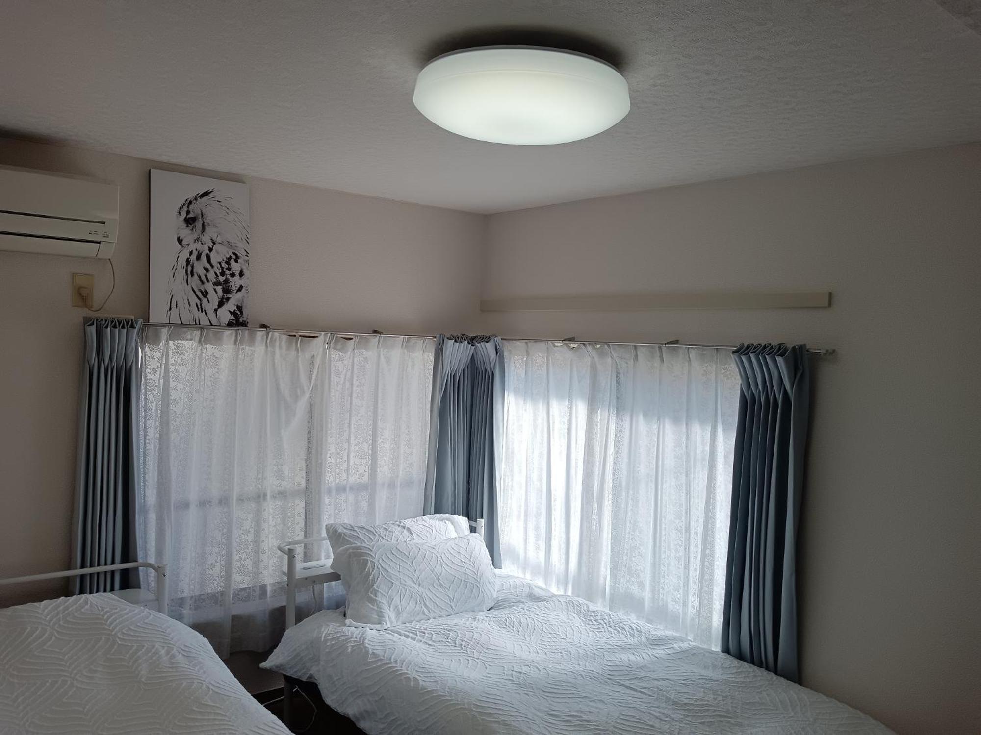 Tokyo Downtown Bed and Breakfast Esterno foto