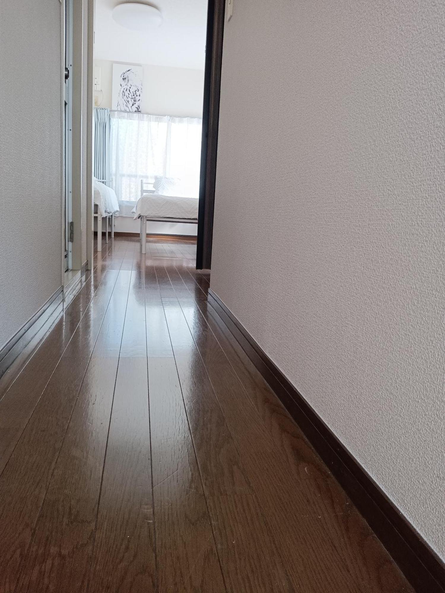 Tokyo Downtown Bed and Breakfast Esterno foto