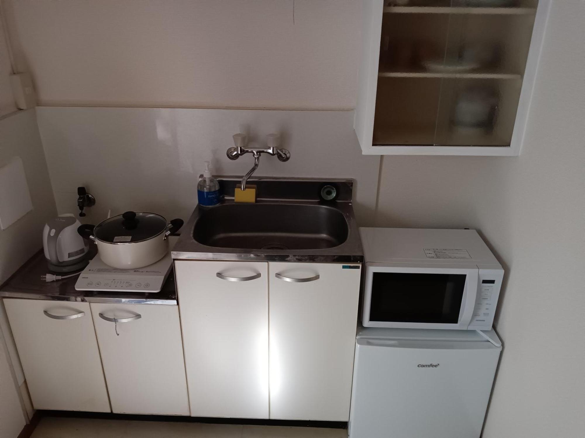 Tokyo Downtown Bed and Breakfast Esterno foto