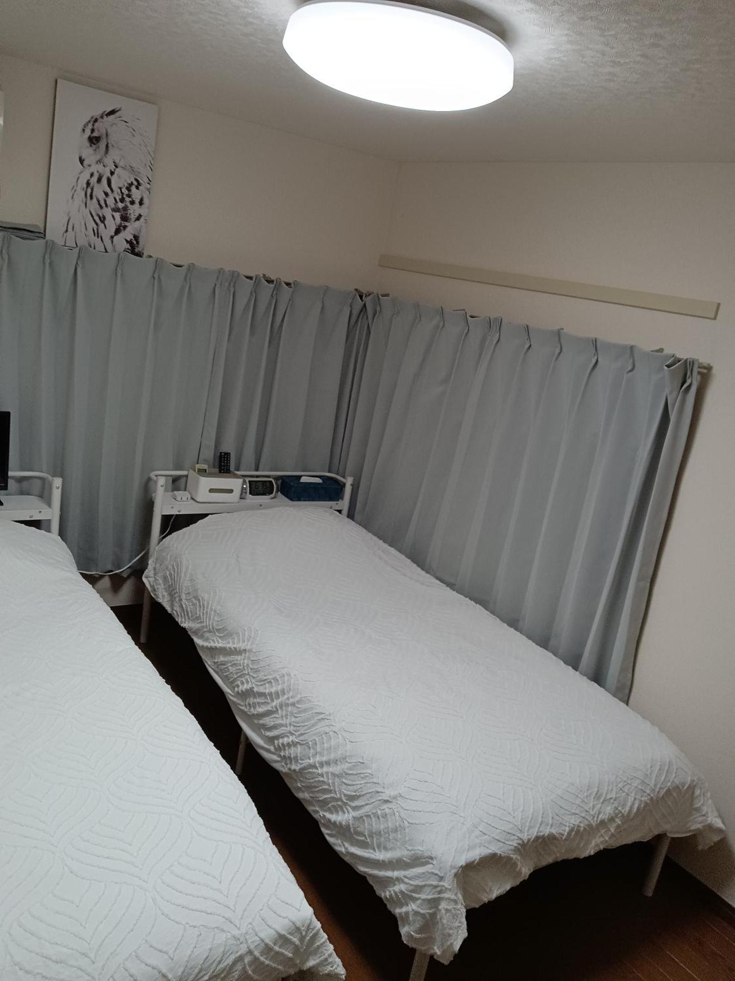 Tokyo Downtown Bed and Breakfast Esterno foto