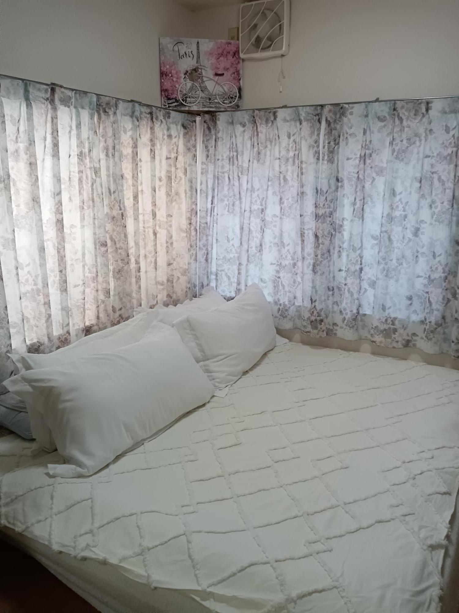 Tokyo Downtown Bed and Breakfast Esterno foto
