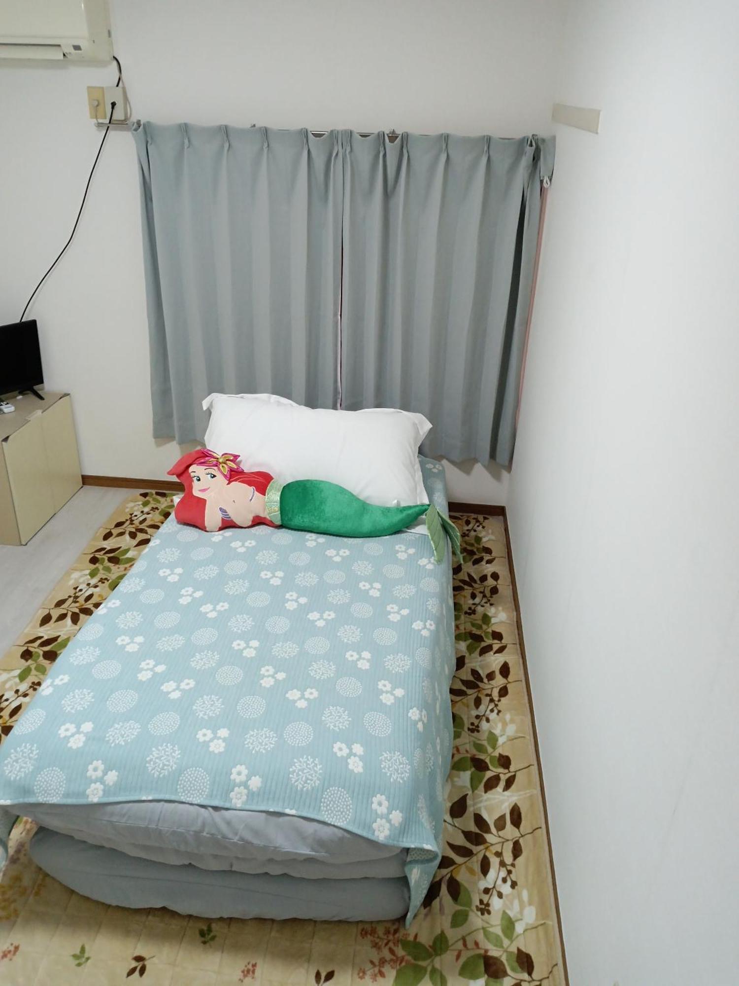Tokyo Downtown Bed and Breakfast Esterno foto