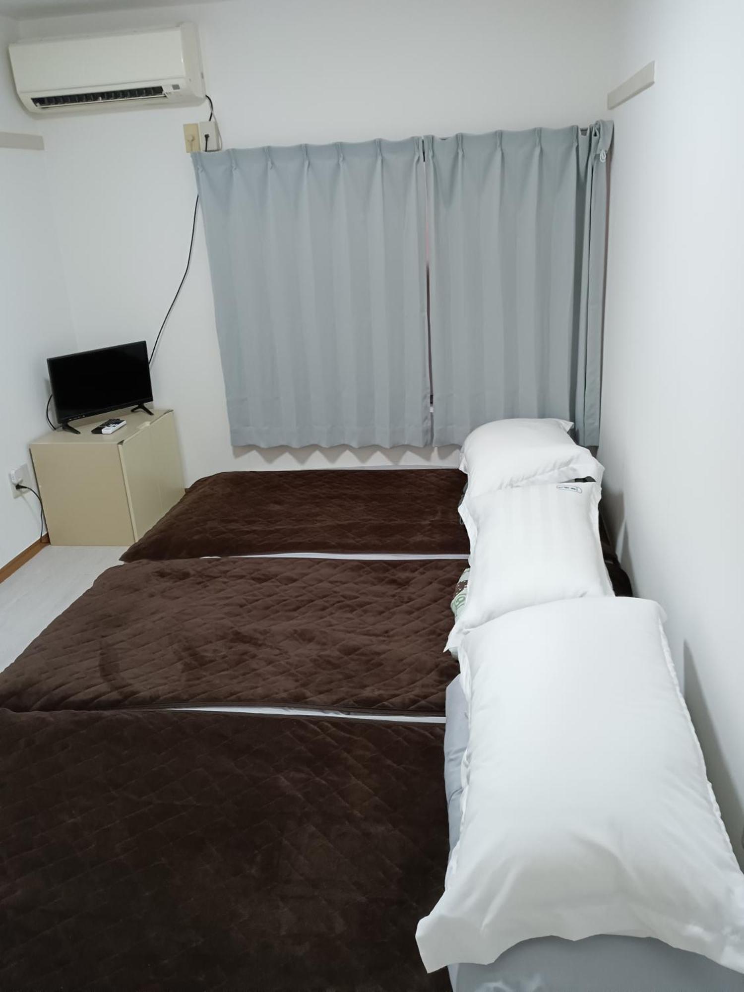 Tokyo Downtown Bed and Breakfast Esterno foto