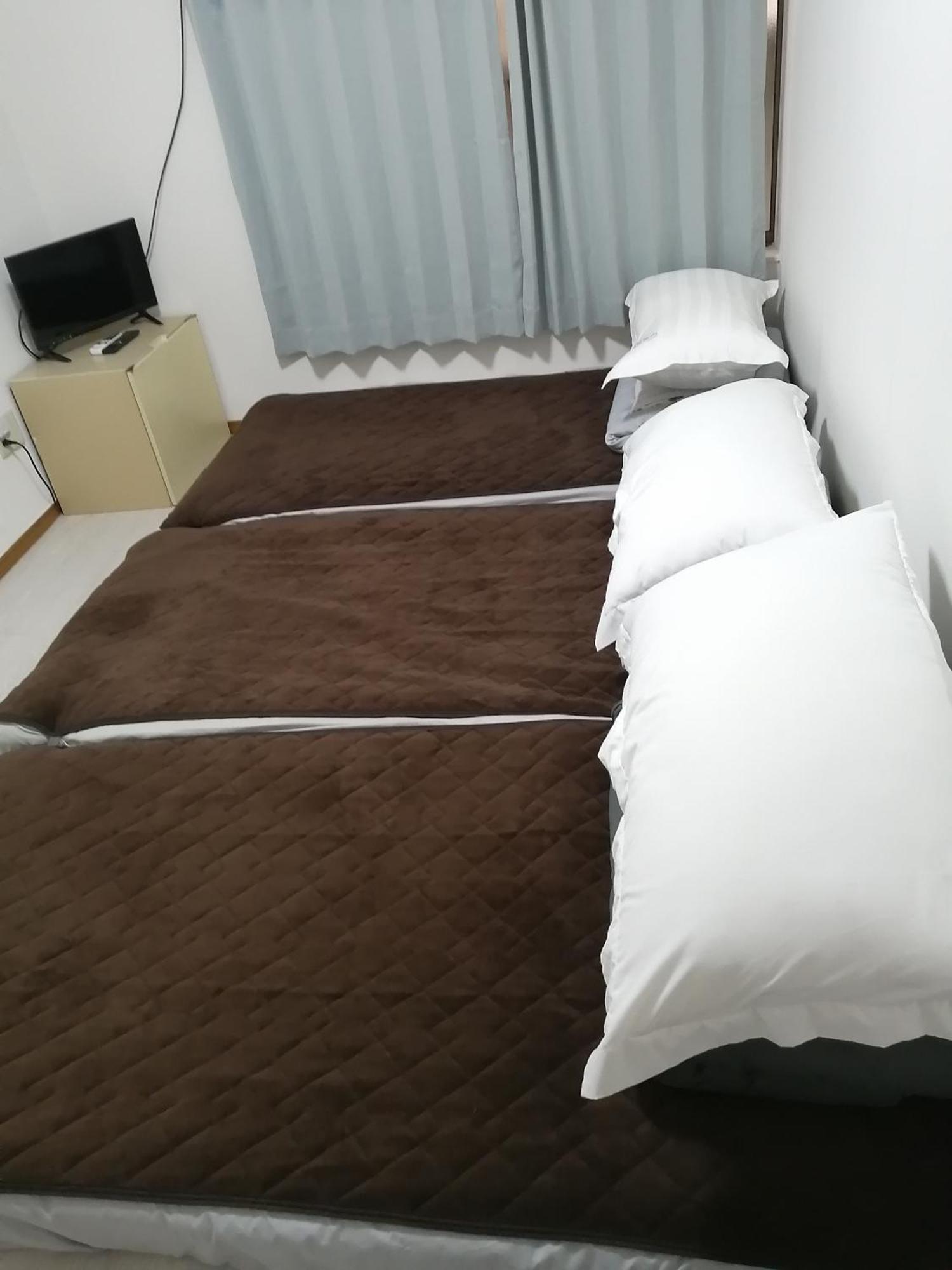 Tokyo Downtown Bed and Breakfast Esterno foto