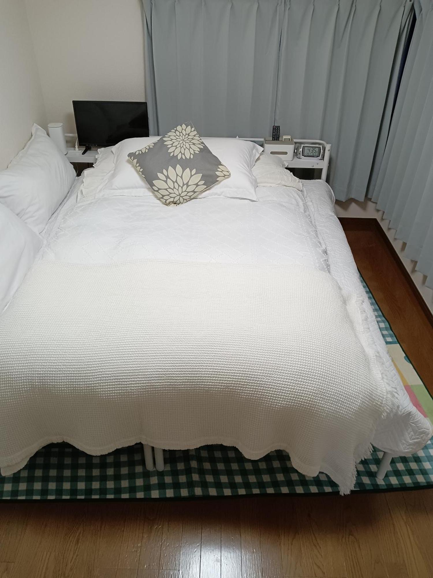 Tokyo Downtown Bed and Breakfast Esterno foto