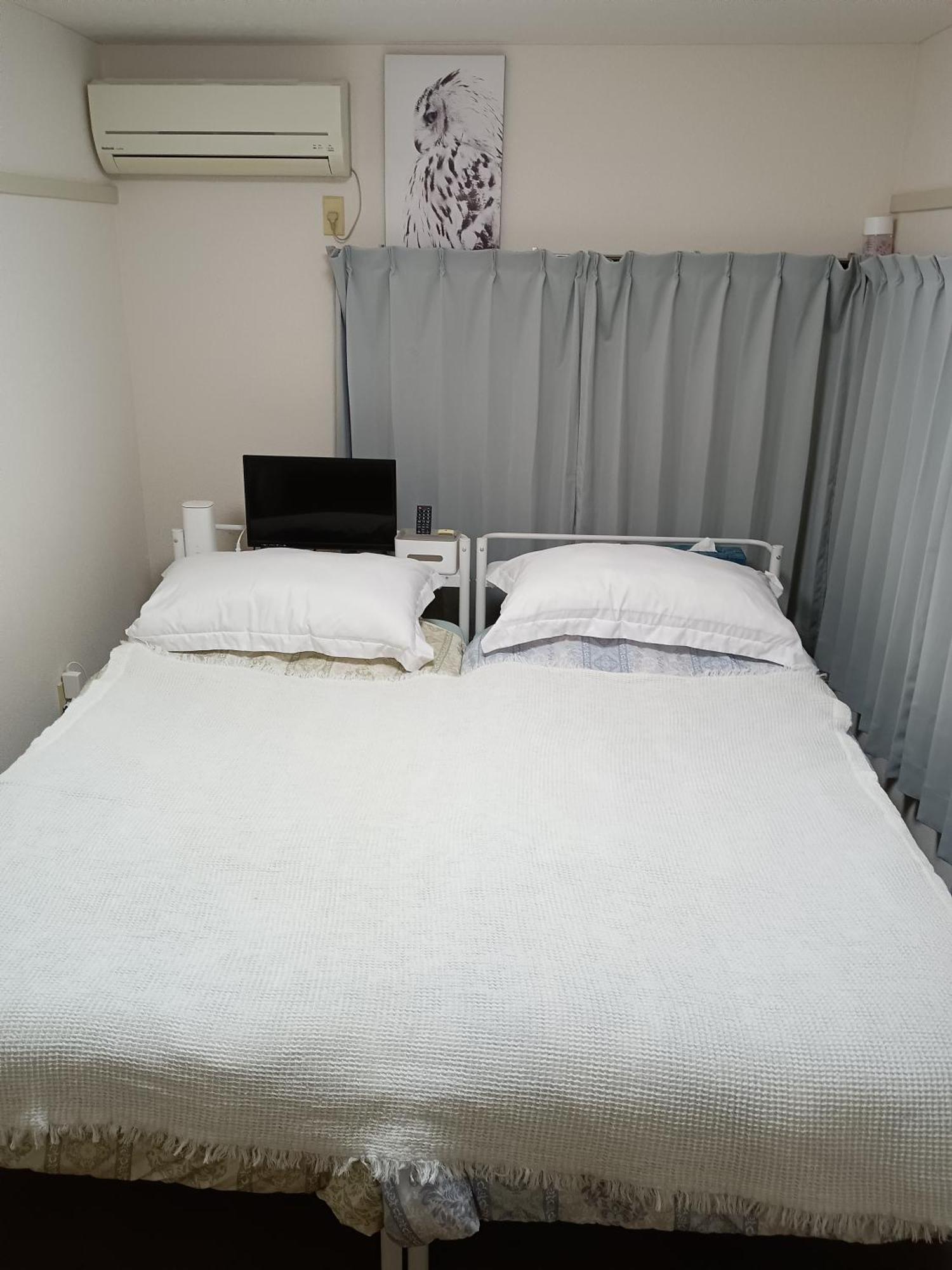 Tokyo Downtown Bed and Breakfast Esterno foto