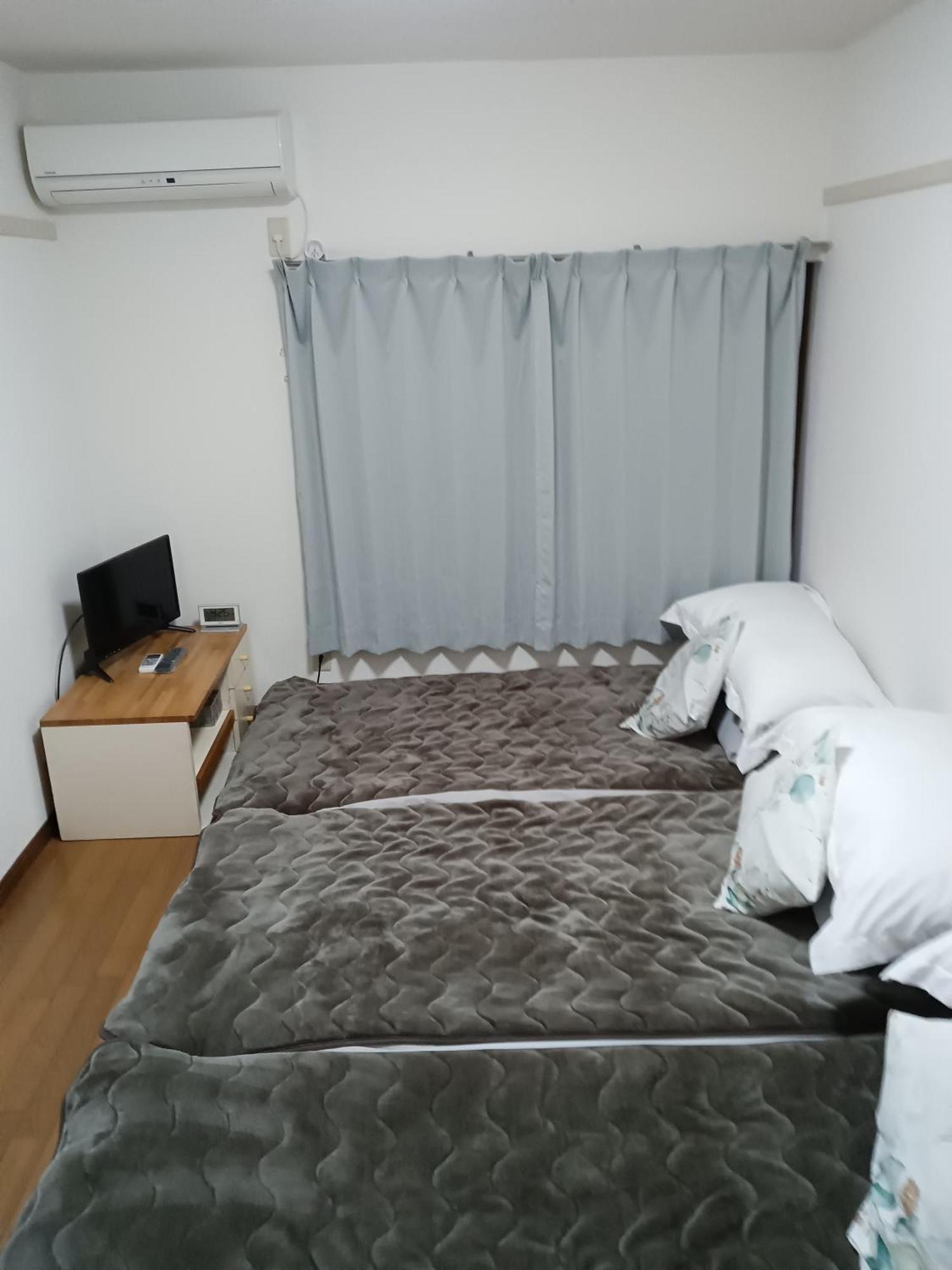 Tokyo Downtown Bed and Breakfast Esterno foto
