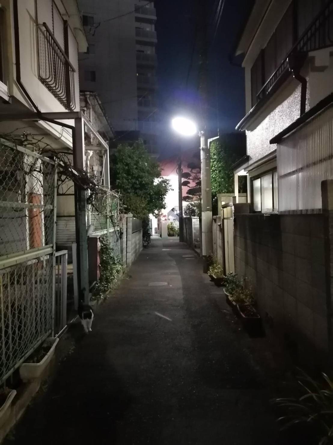 Tokyo Downtown Bed and Breakfast Esterno foto